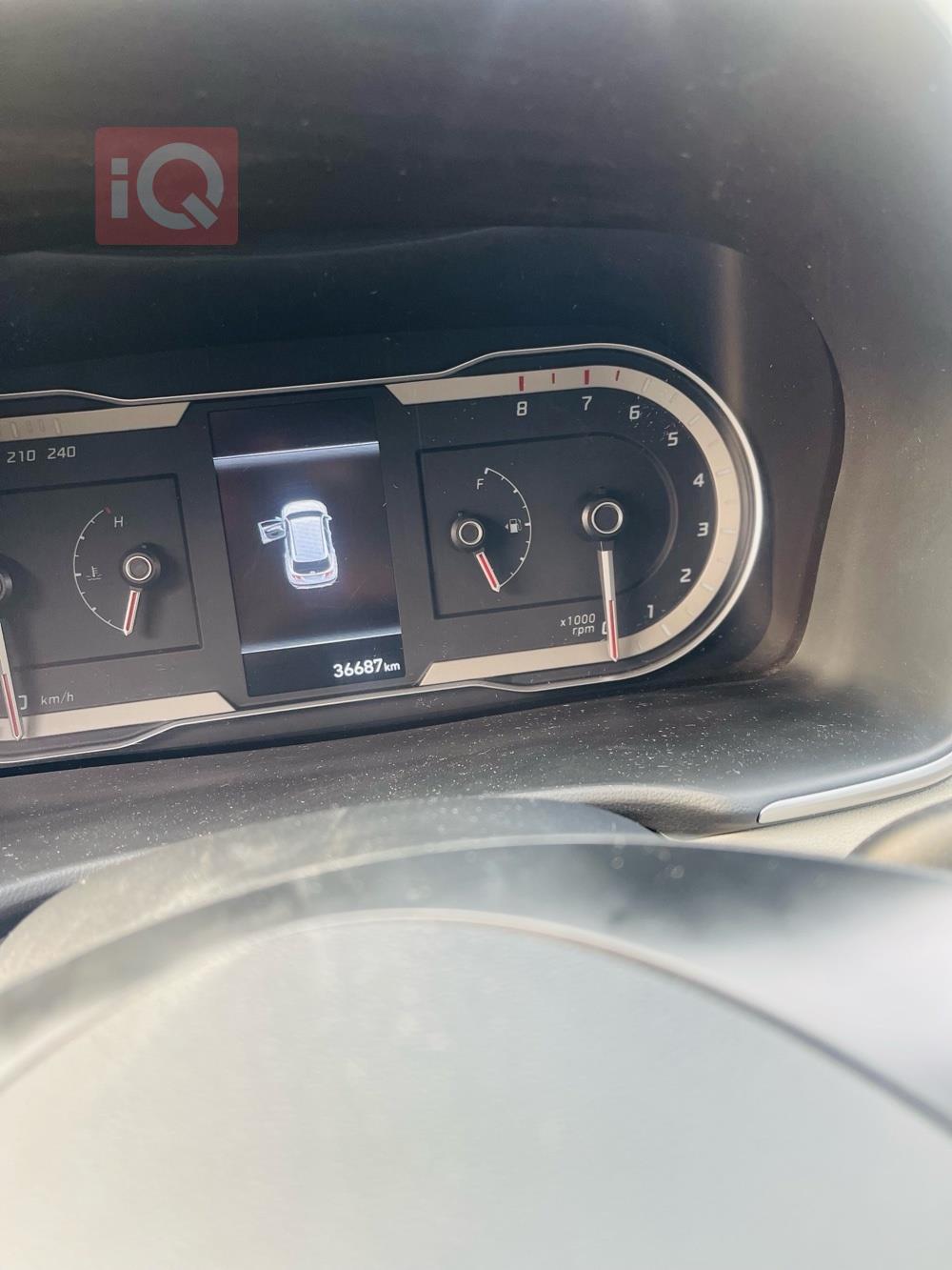 هیۆندای تۆکسۆن